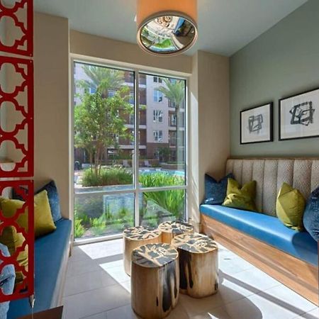 Apartament Apto 1 Bed - Kitchen - Free Parking Houston Zewnętrze zdjęcie