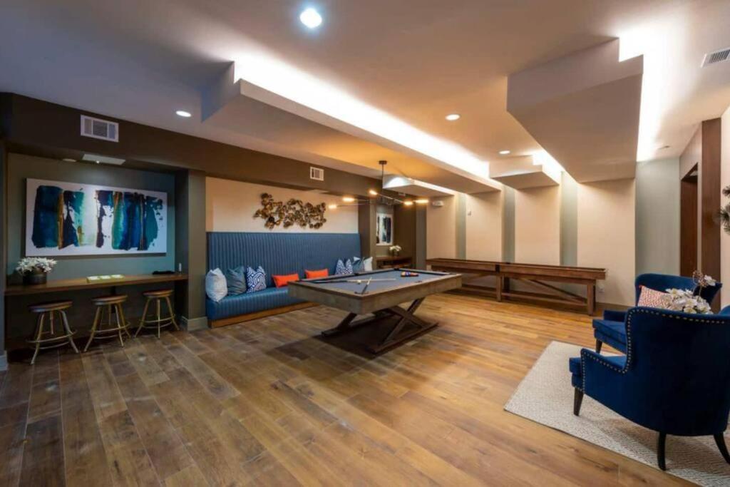 Apartament Apto 1 Bed - Kitchen - Free Parking Houston Zewnętrze zdjęcie